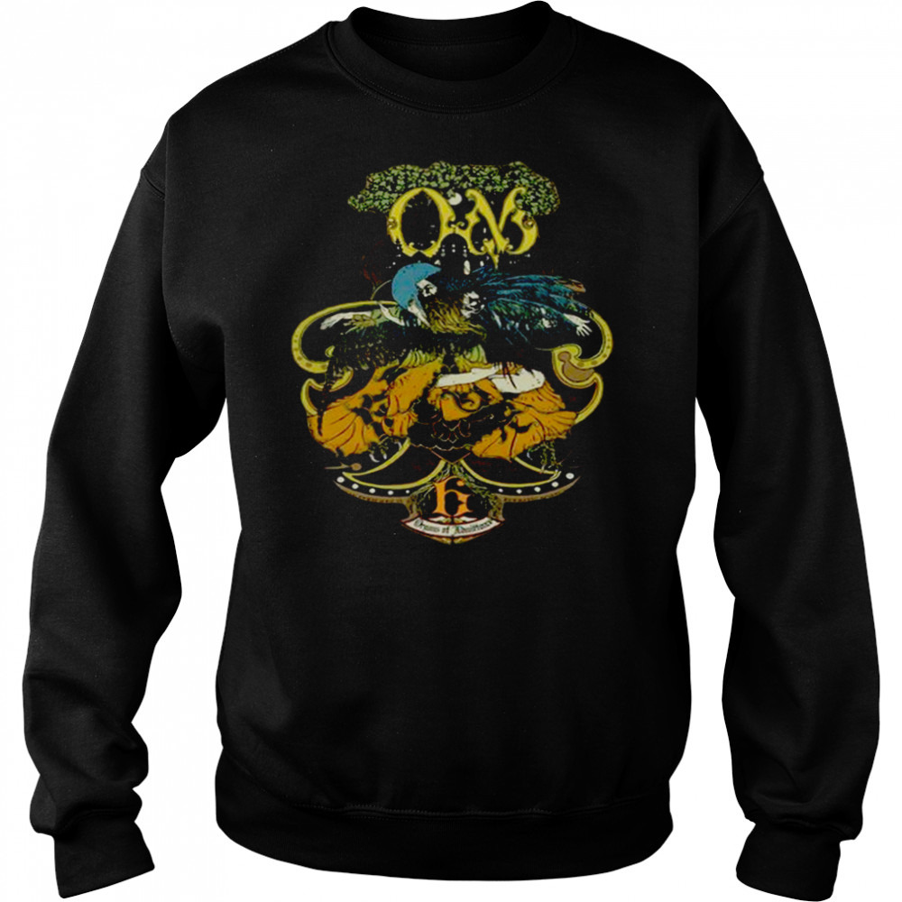 Sweat shirts