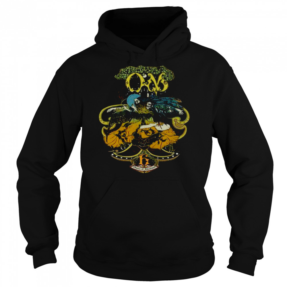 Hoodie shirts