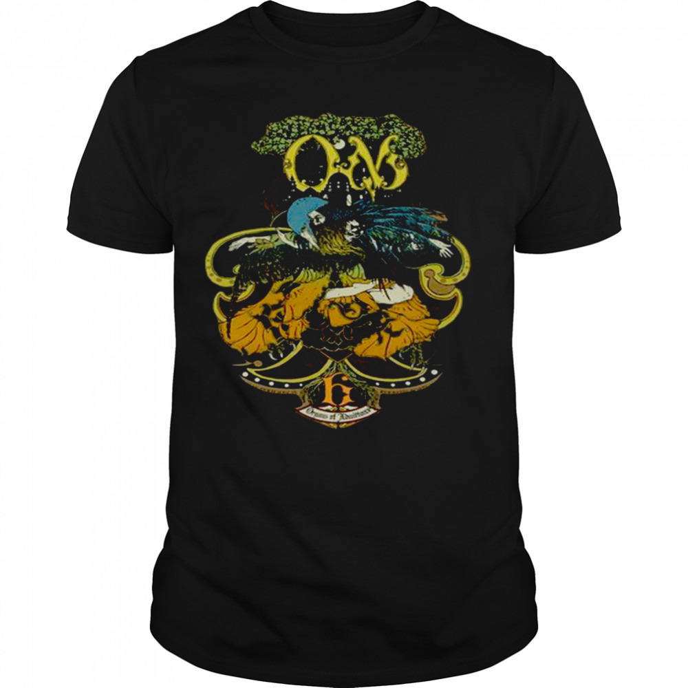 Unisex shirts