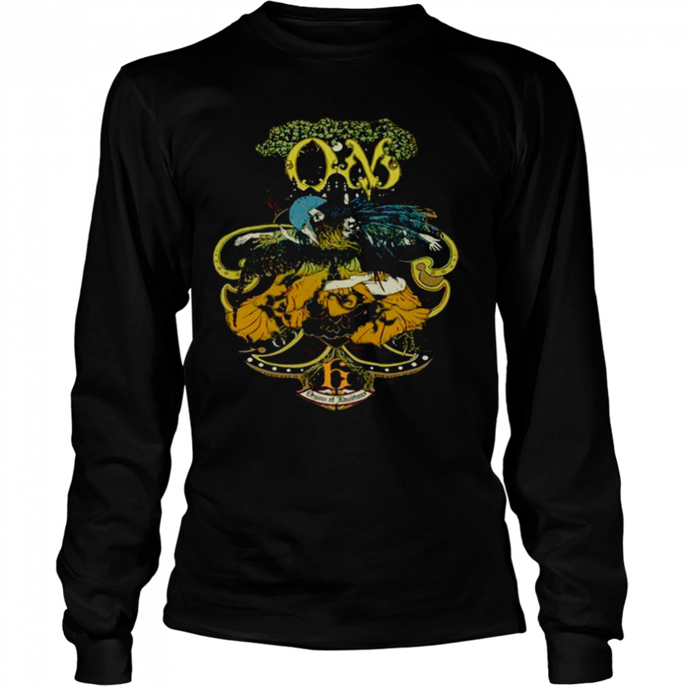 Long Sleeved shirts