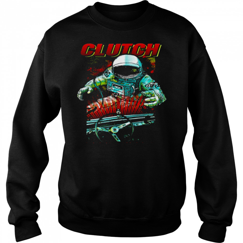 Sweat shirts