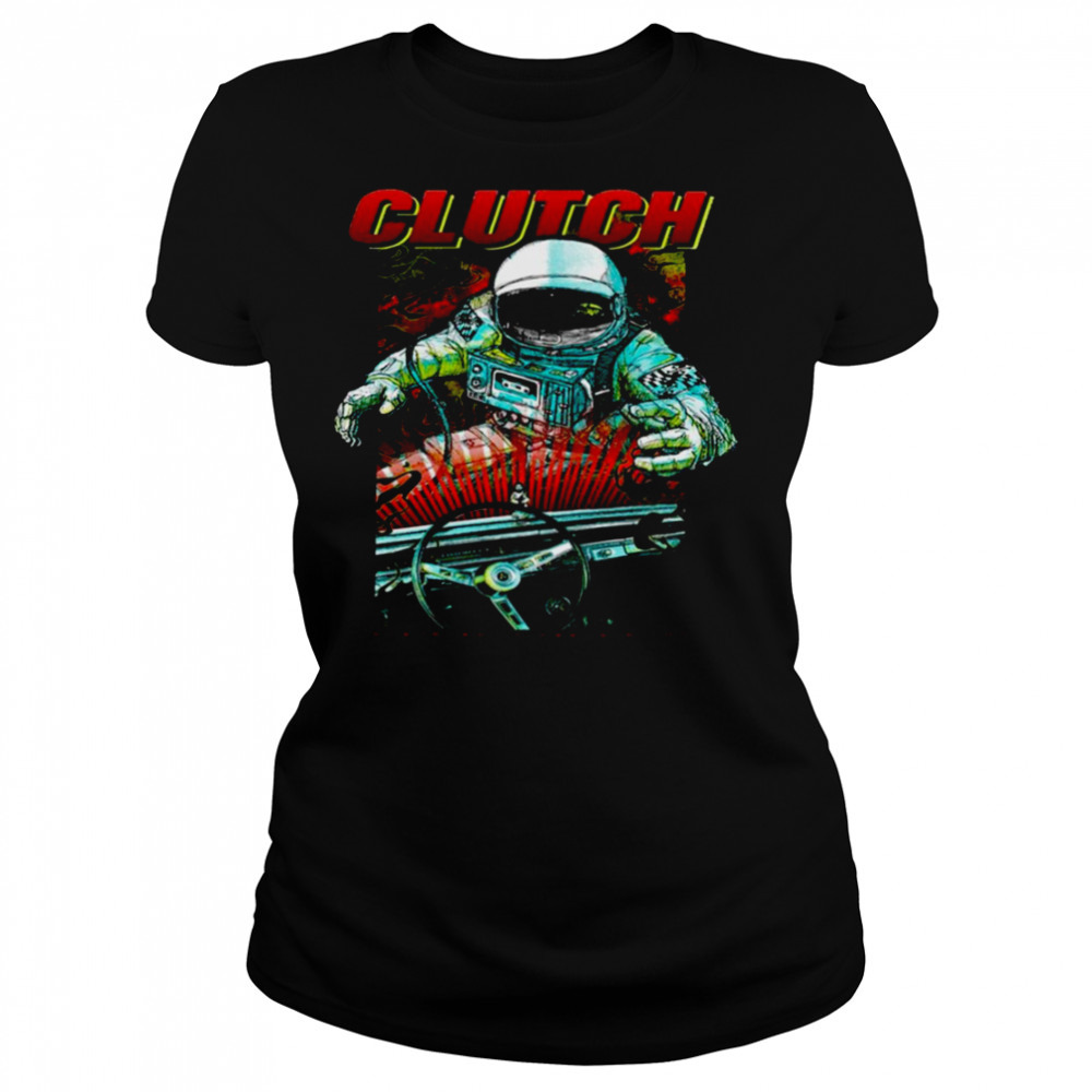 Women's shirts