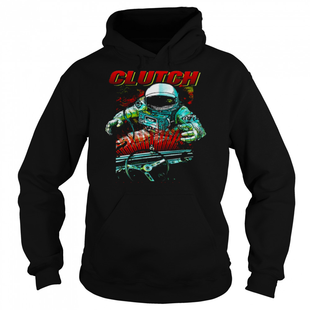 Hoodie shirts