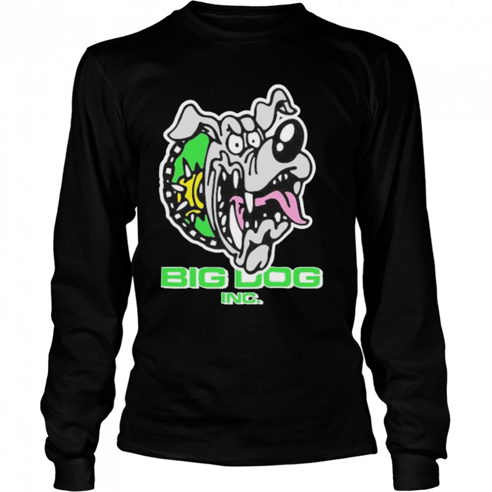 Long Sleeved shirts