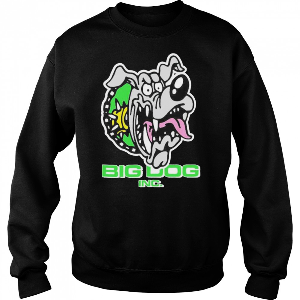 Sweat shirts