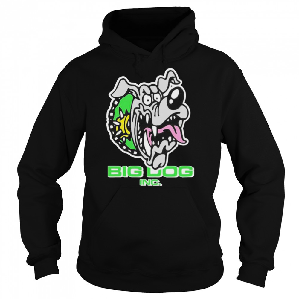 Hoodie shirts