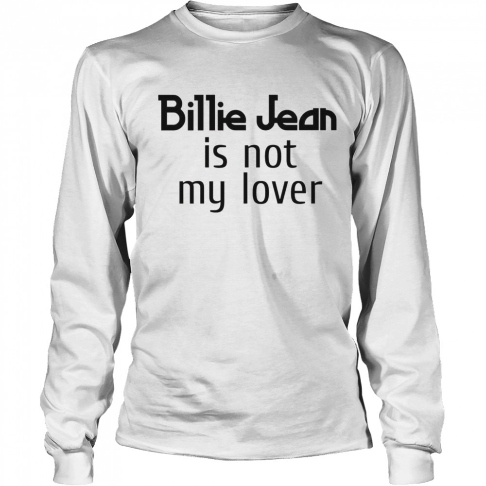 Long Sleeved shirt