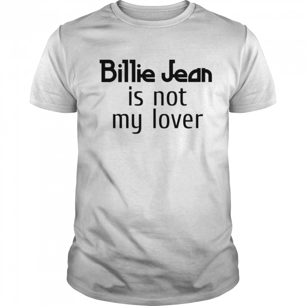 Unisex shirt