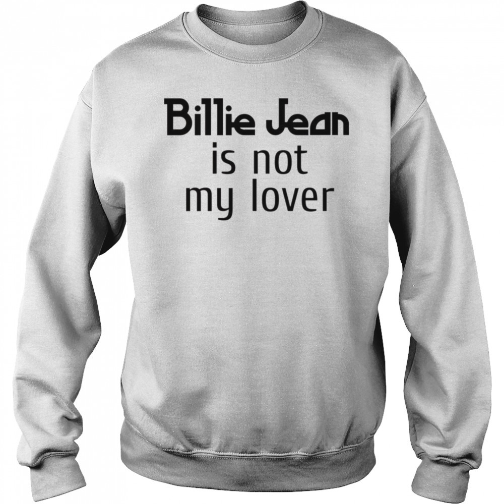 Sweat shirt