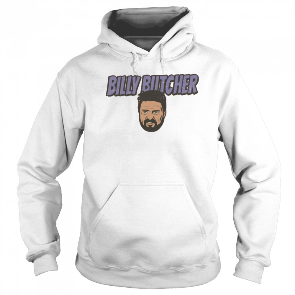 Hoodie shirt