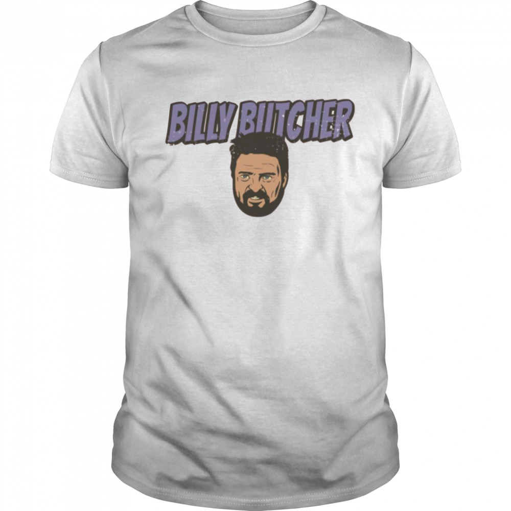 Unisex shirt