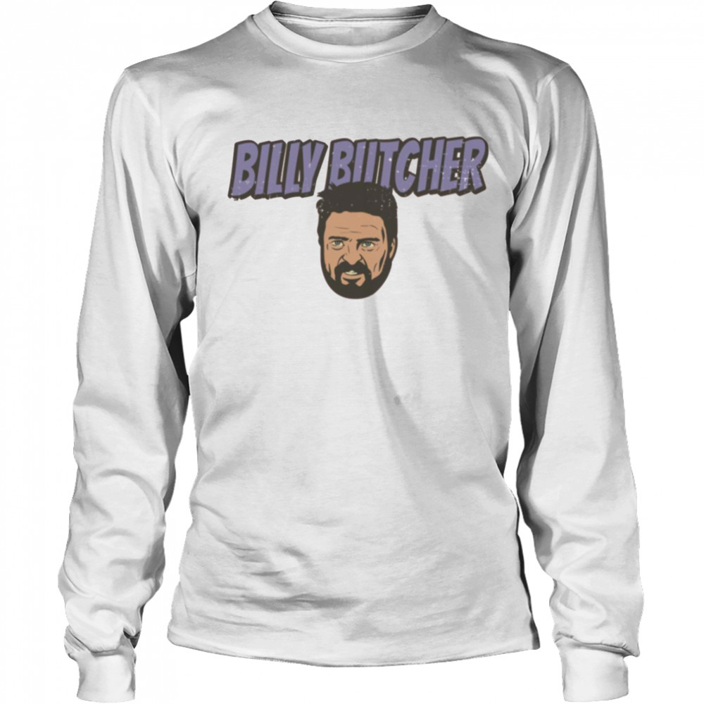 Long Sleeved shirt