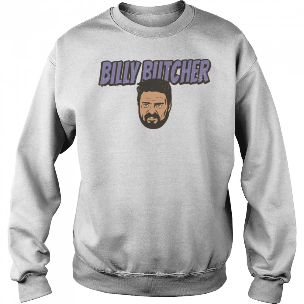 Sweat shirt