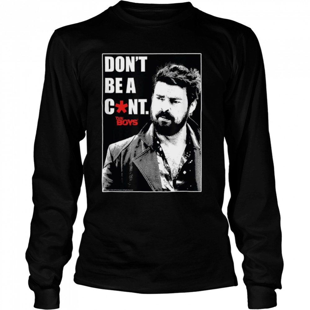 Long Sleeved shirts