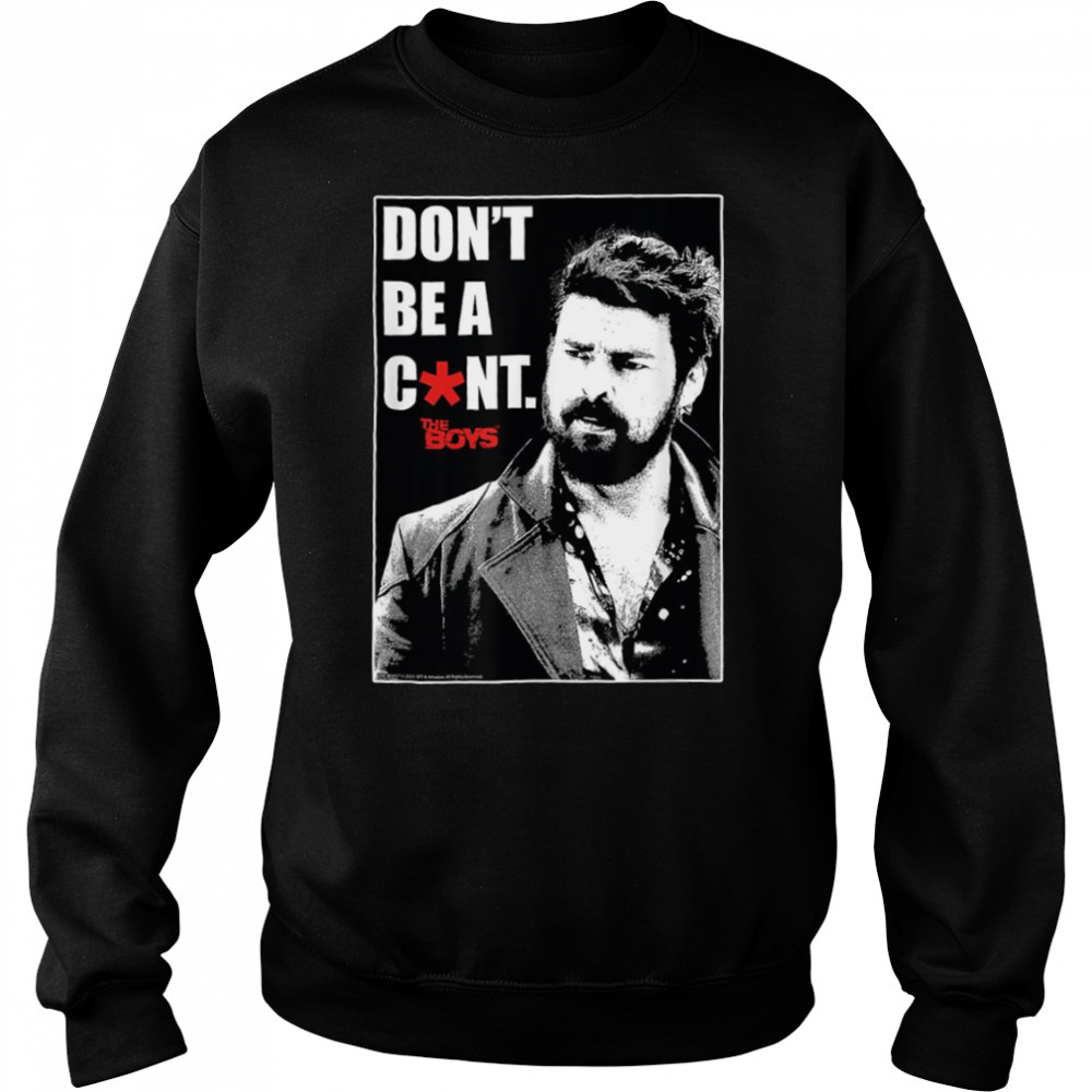 Sweat shirts