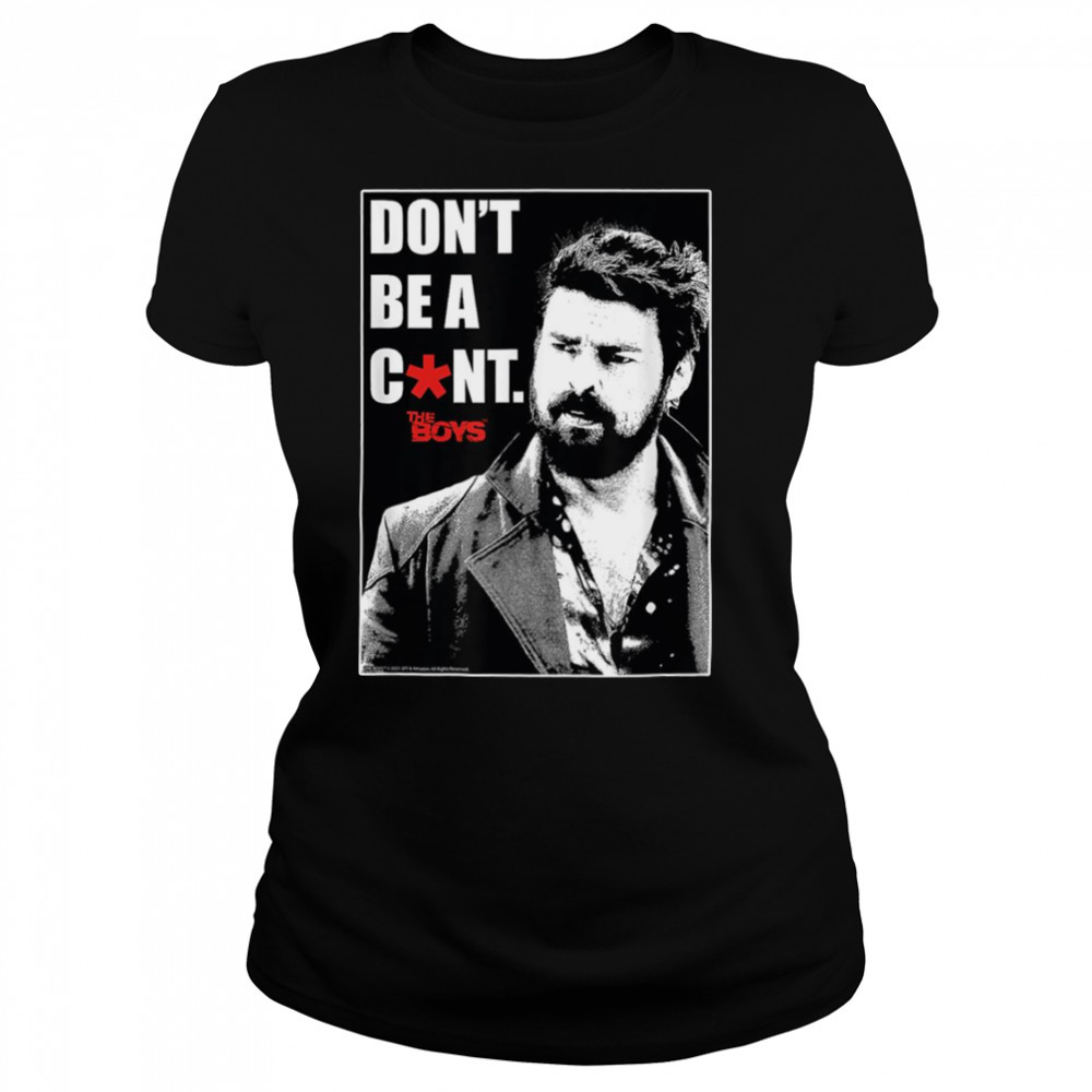 Women's shirts