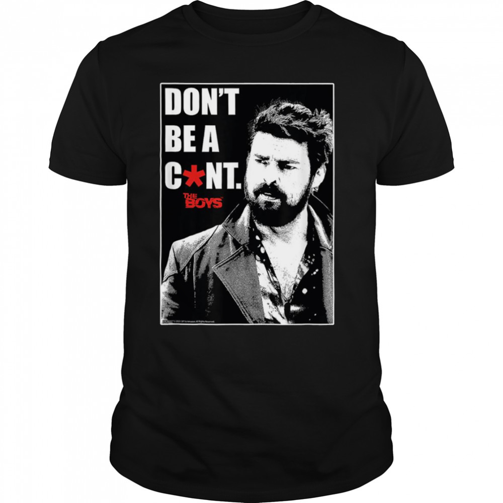 Unisex shirts