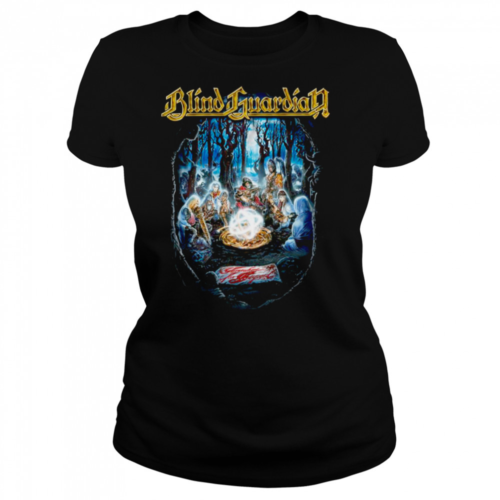 Women's shirts