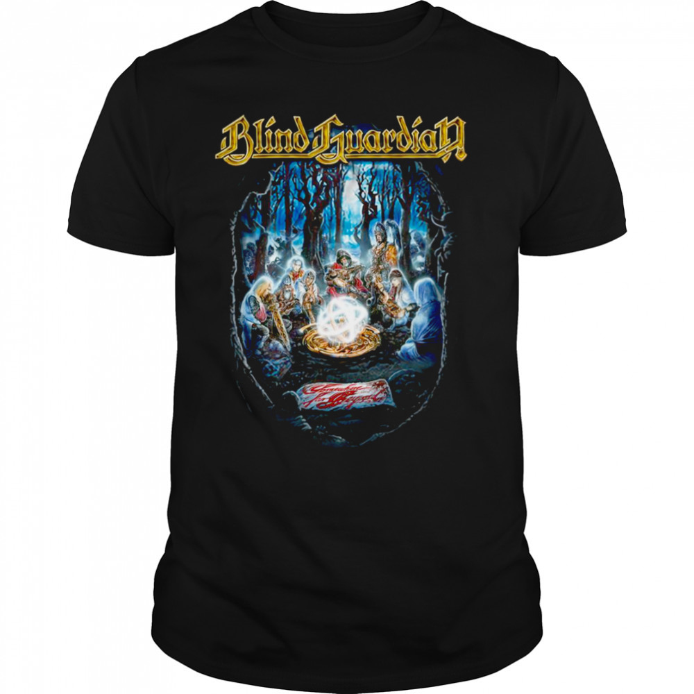 Unisex shirts