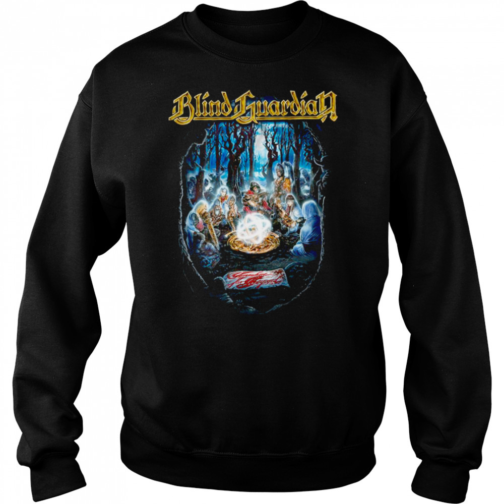 Sweat shirts