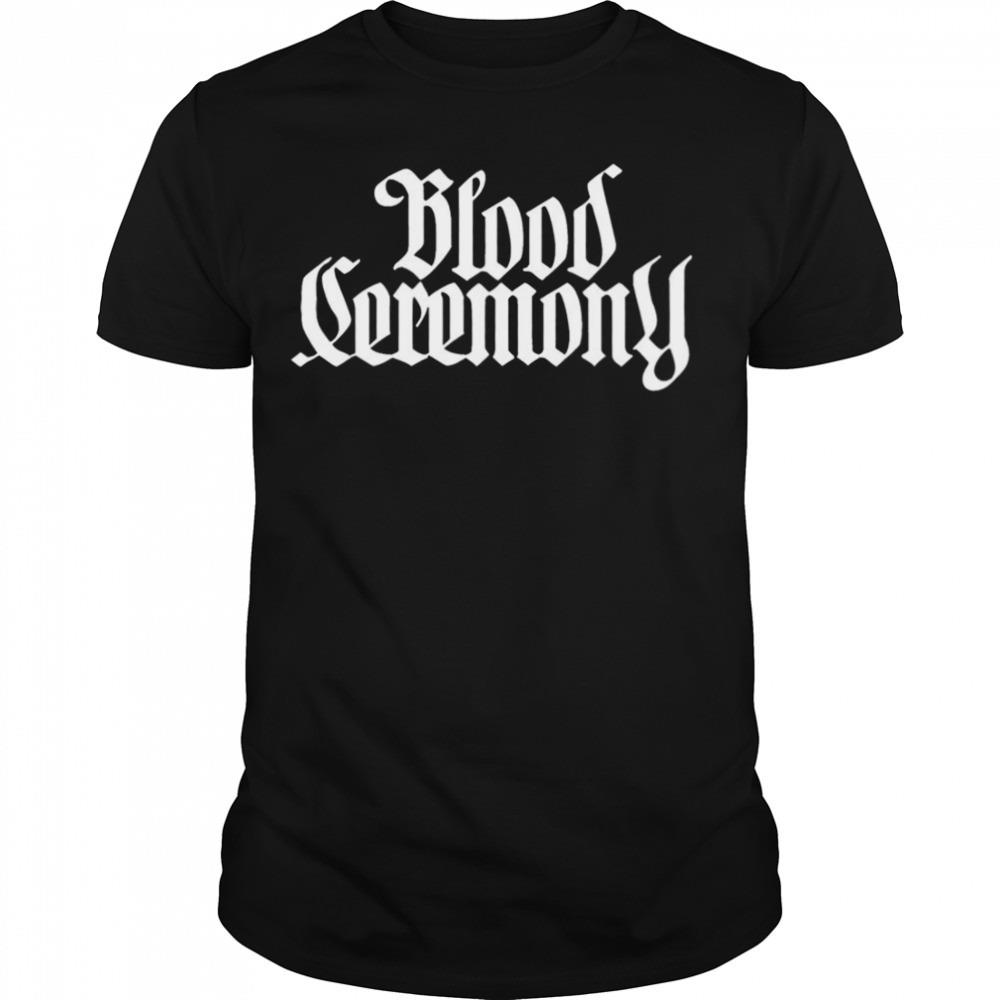 Unisex shirts