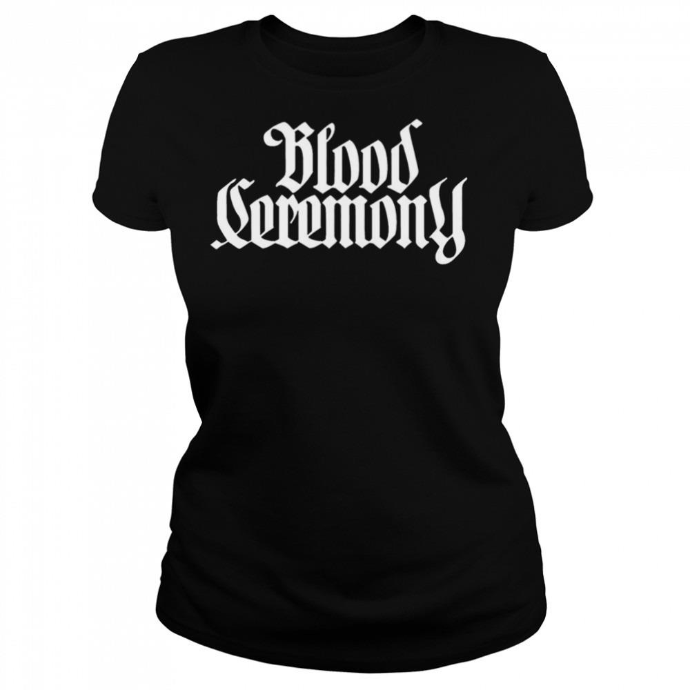 Women's shirts