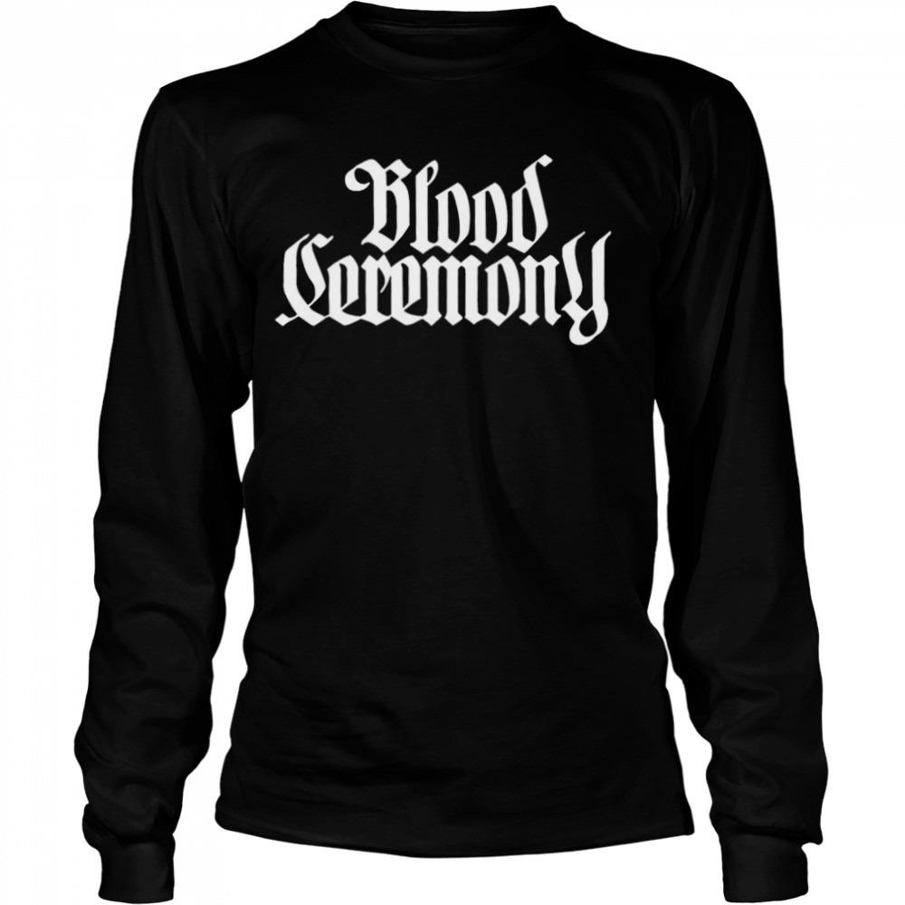 Long Sleeved shirts
