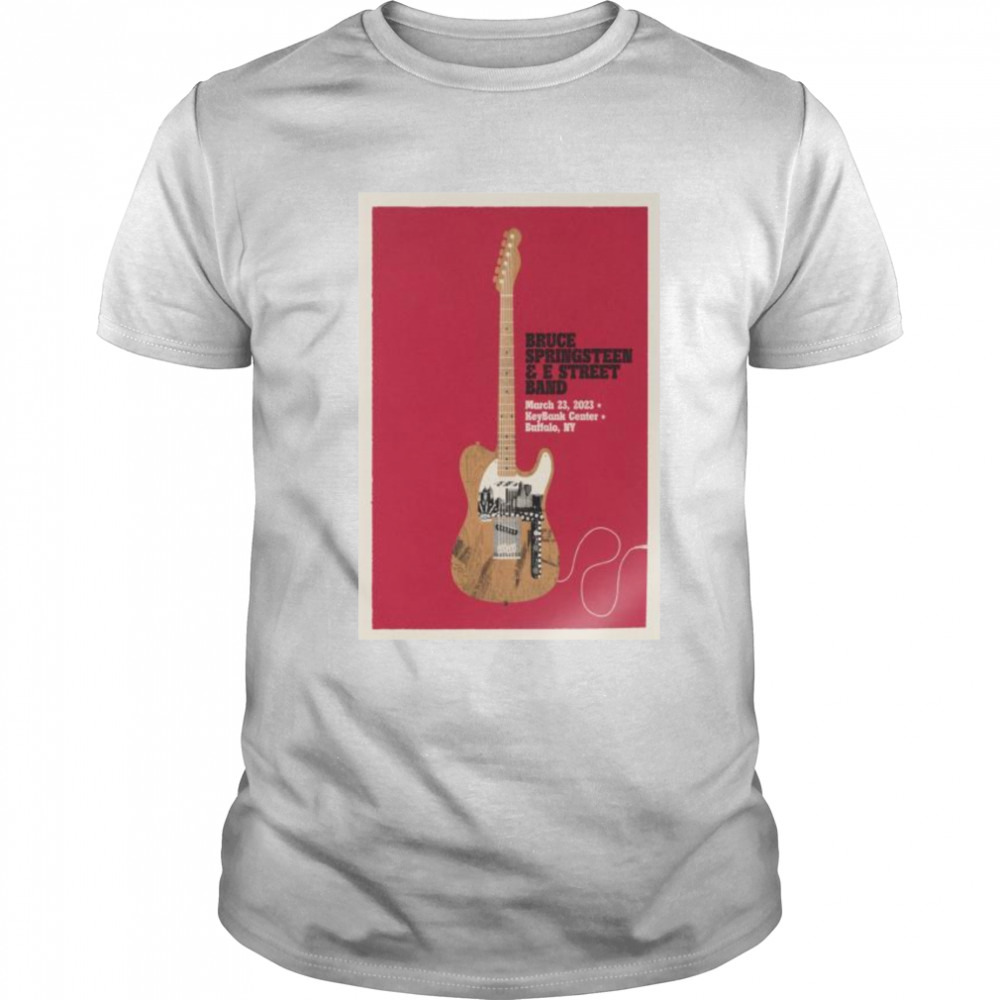 Unisex shirt