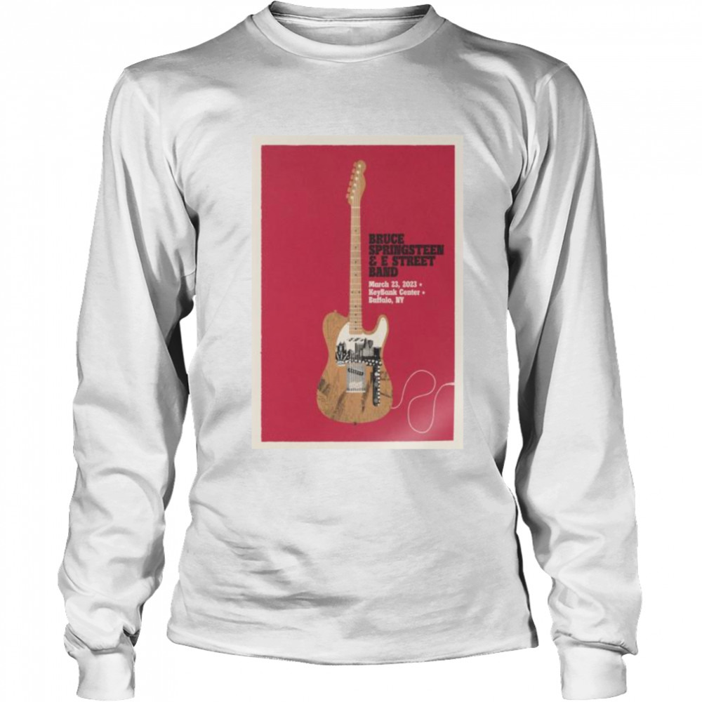 Long Sleeved shirt