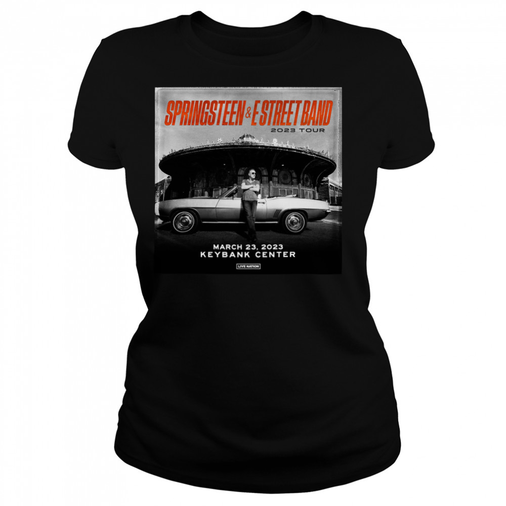 Women's shirts