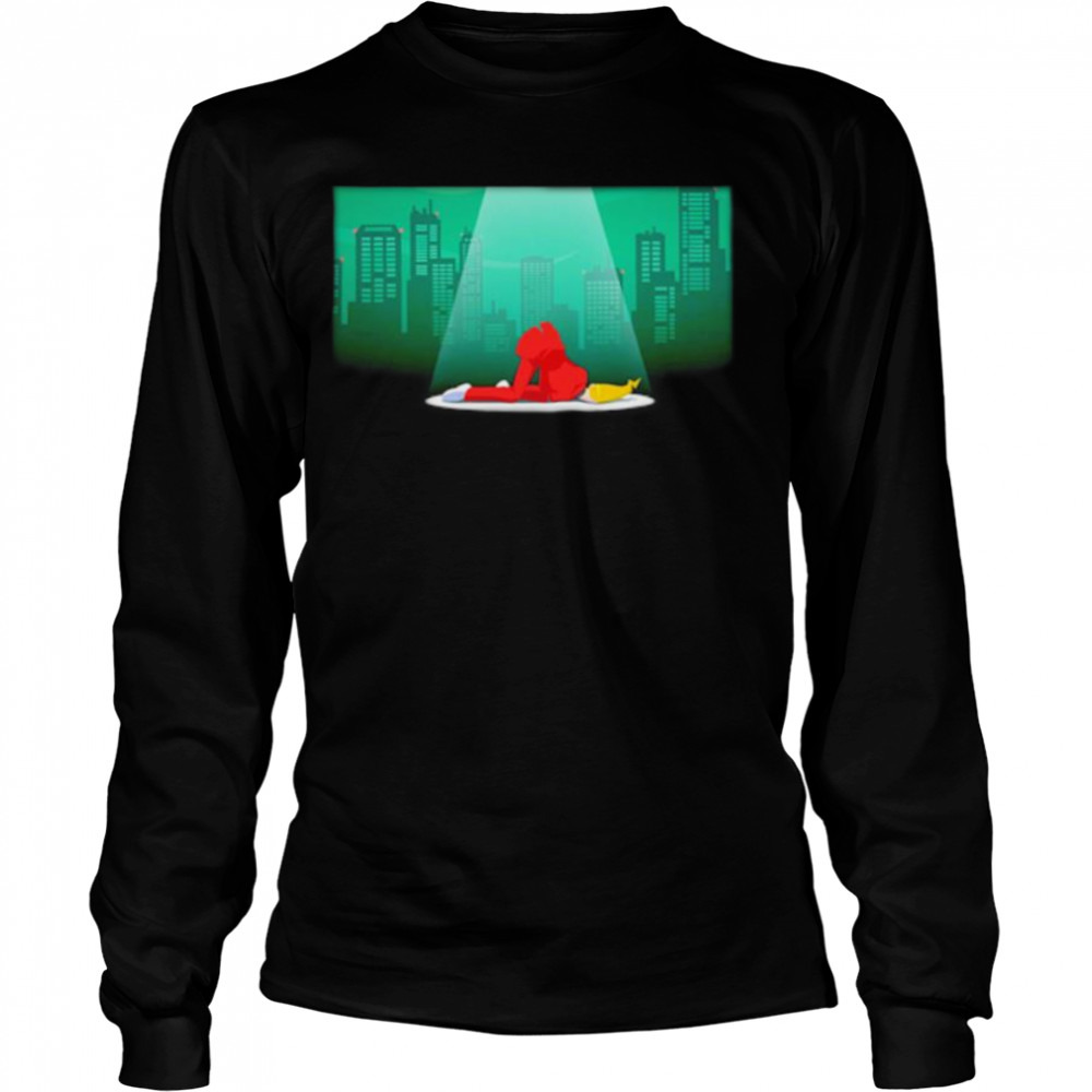 Long Sleeved shirts