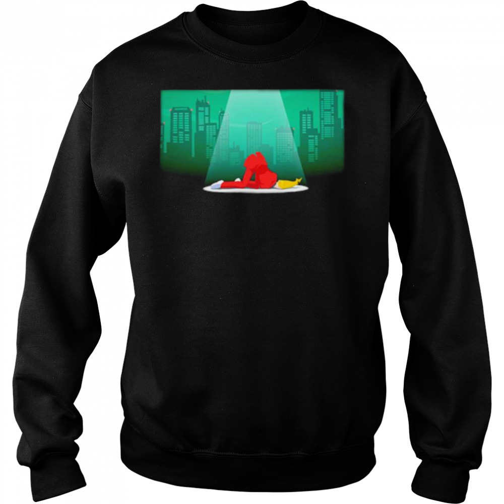Sweat shirts