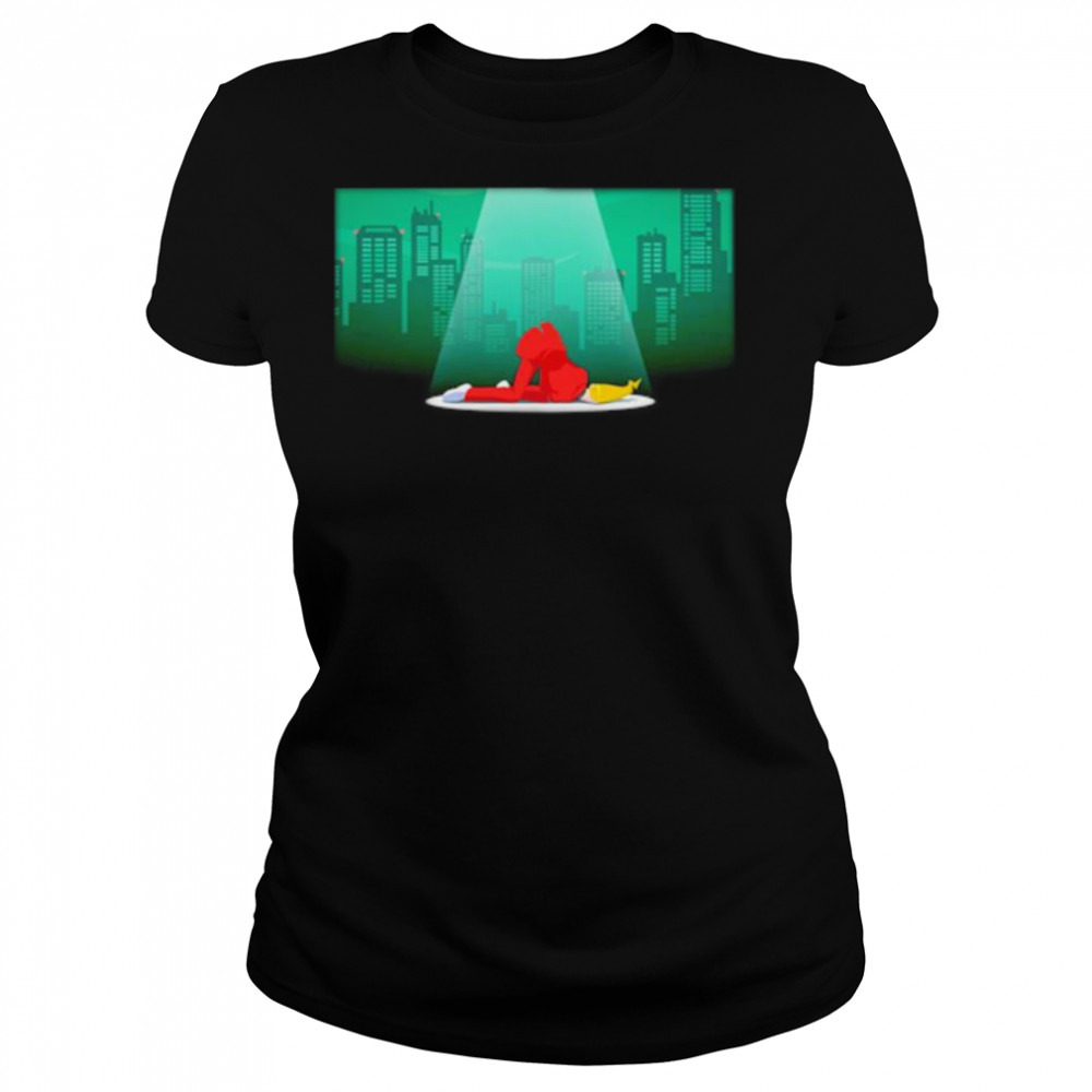 Women's shirts