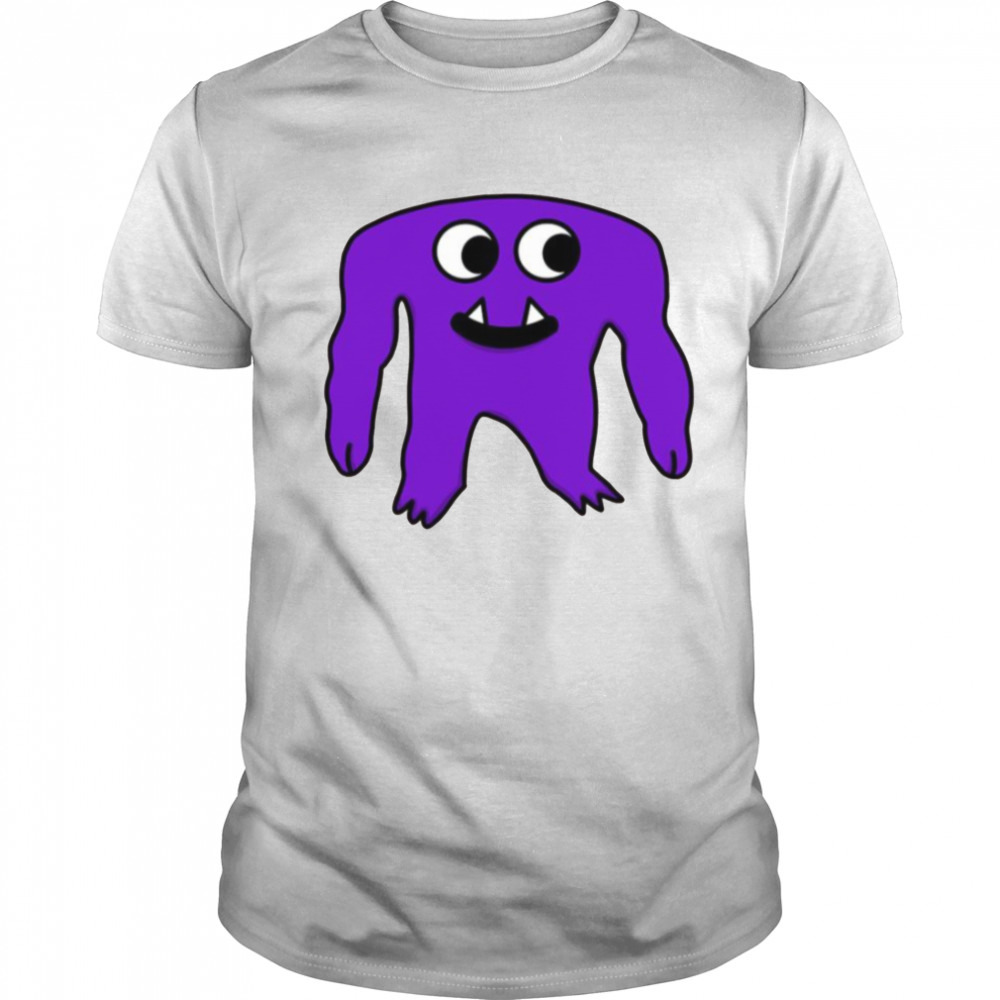 Unisex shirt