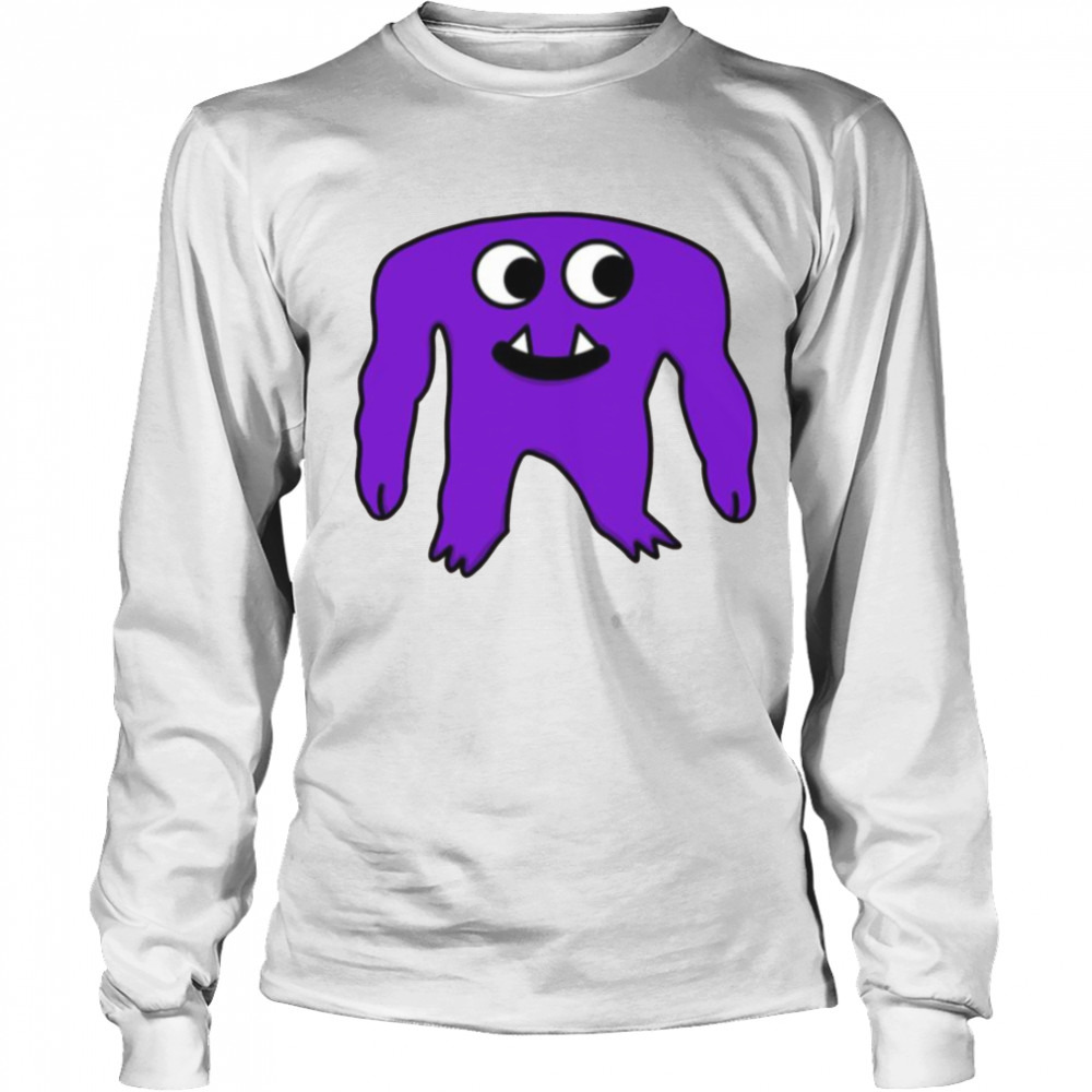Long Sleeved shirt