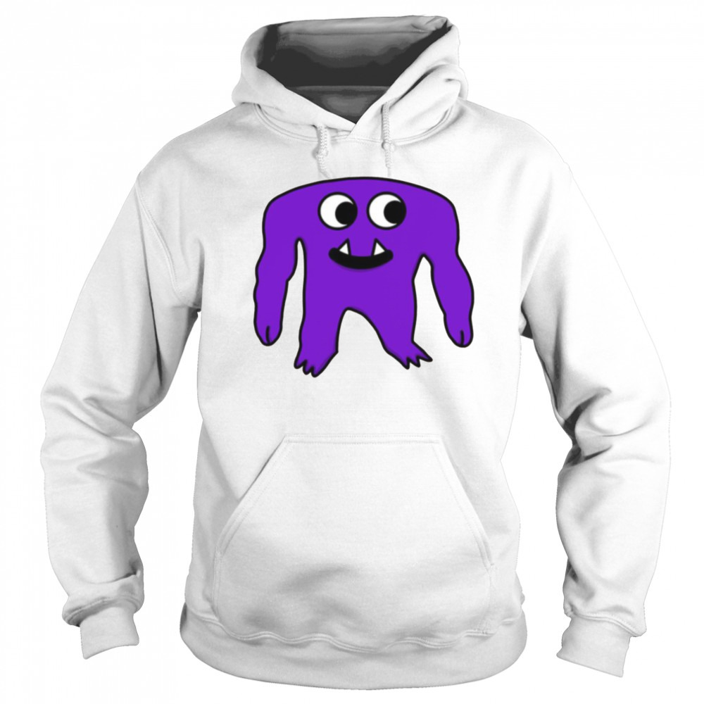 Hoodie shirt