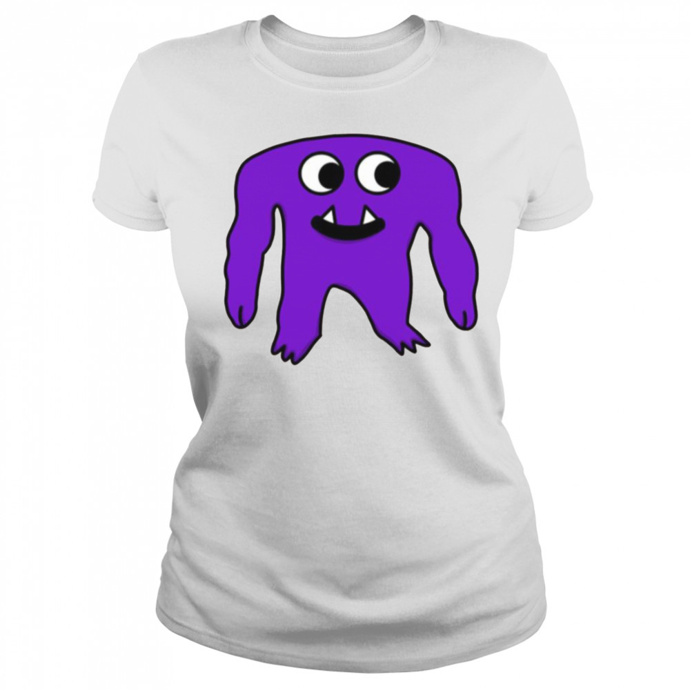 Women's shirt