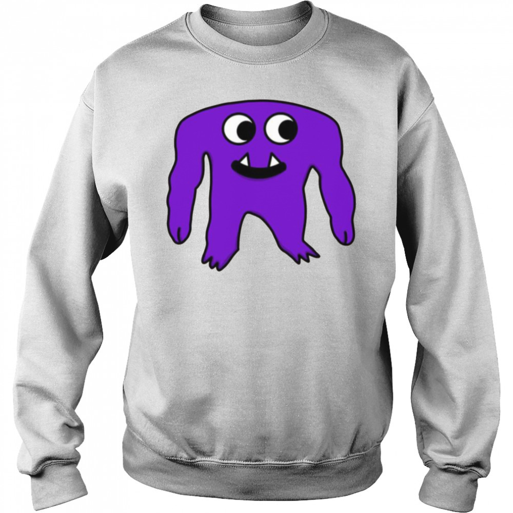 Sweat shirt