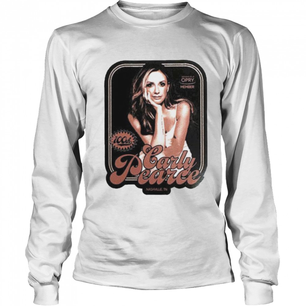 Long Sleeved shirt