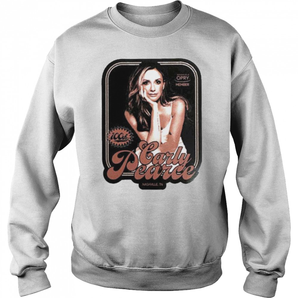 Sweat shirt