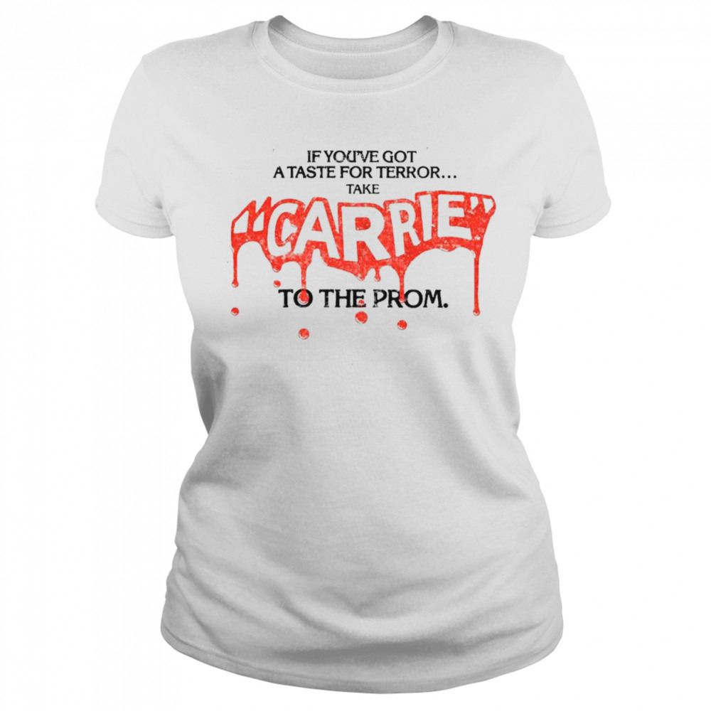 Women's shirt