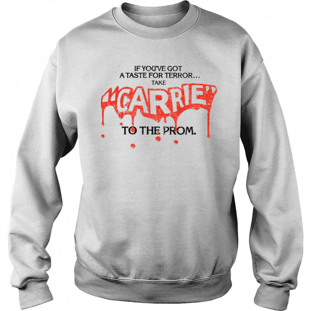 Sweat shirt