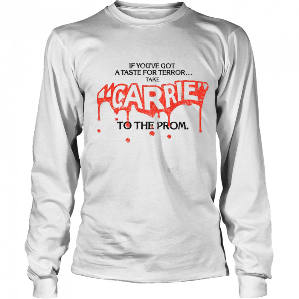 Long Sleeved shirt