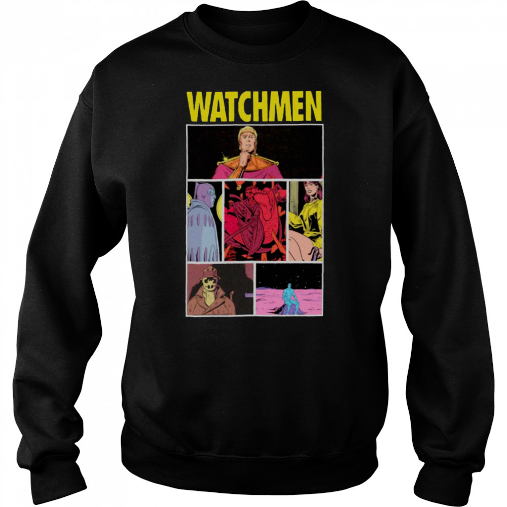 Sweat shirts