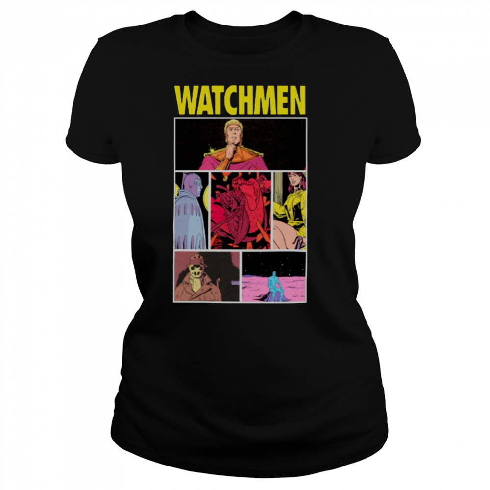 Women's shirts