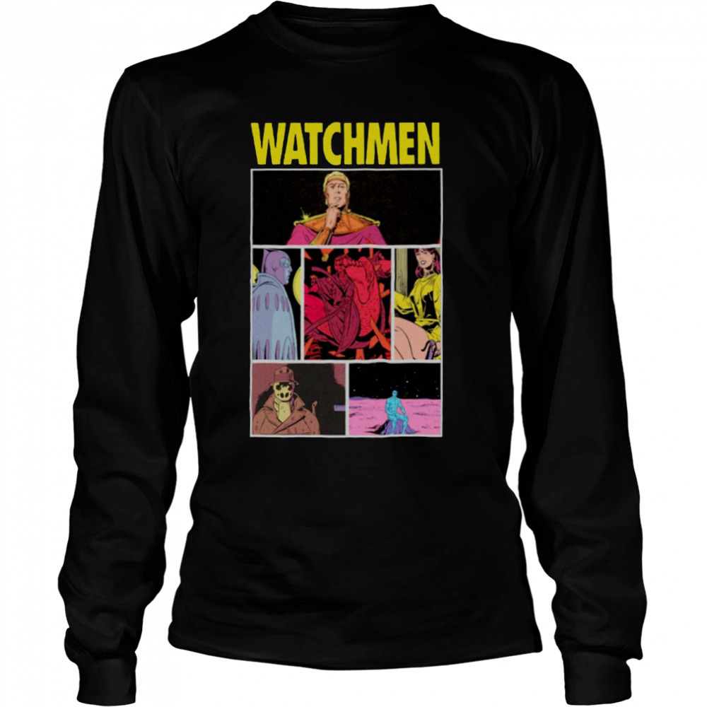 Long Sleeved shirts