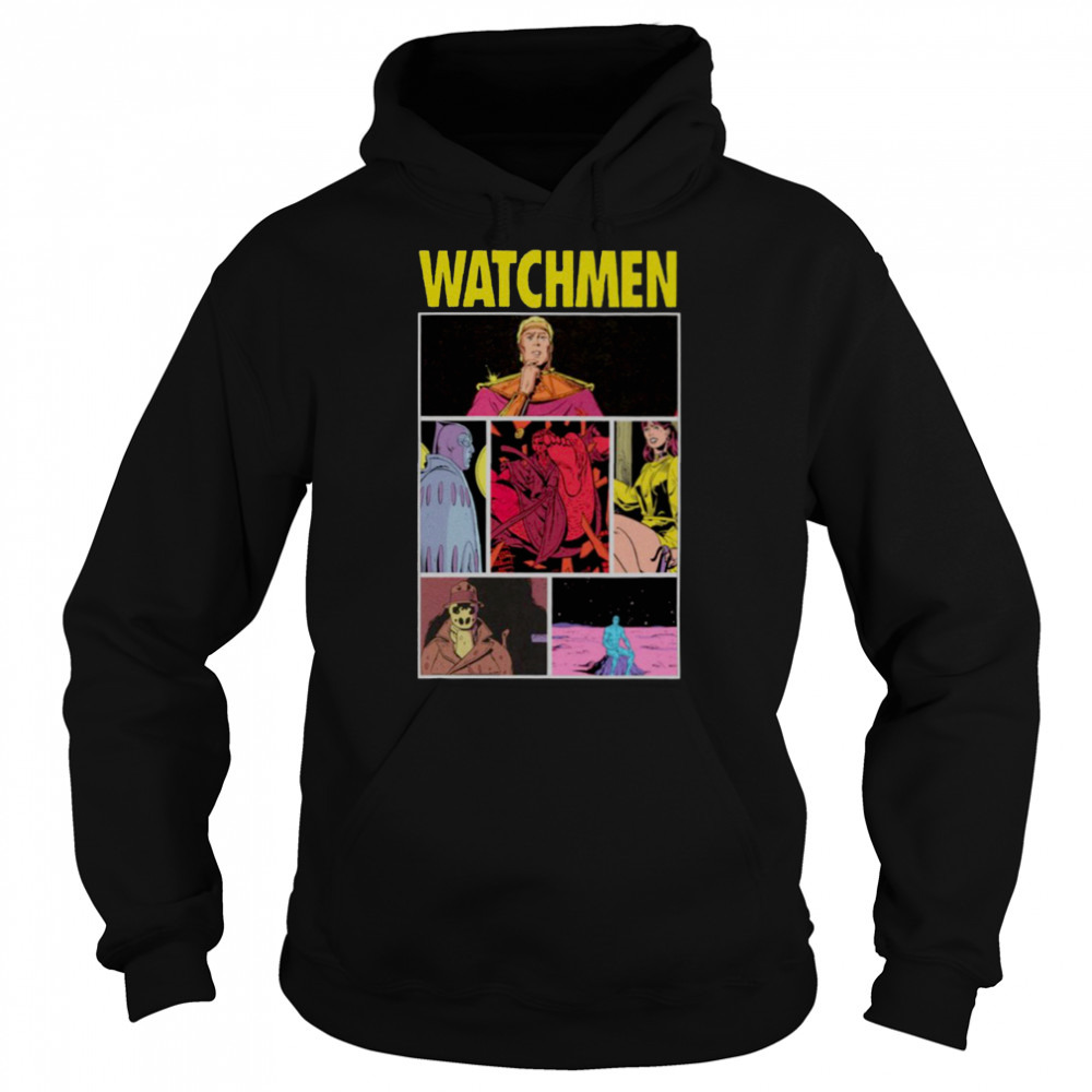 Hoodie shirts