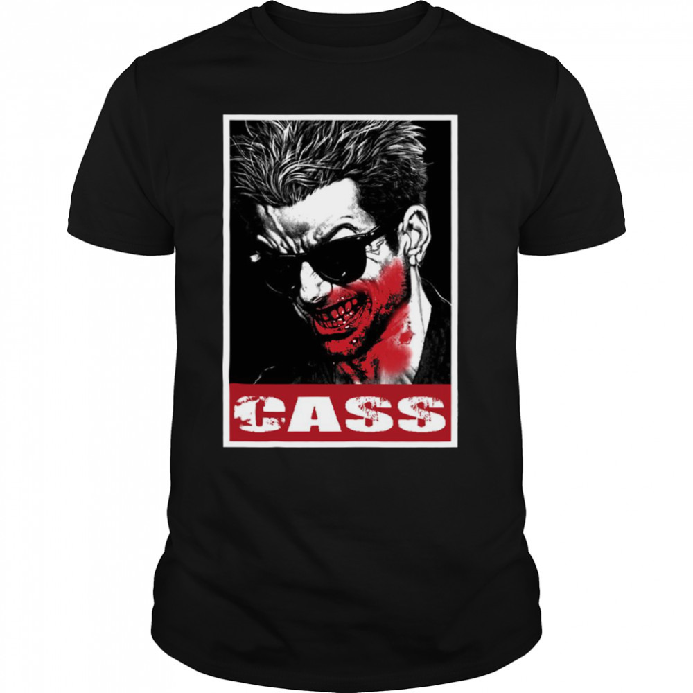 Unisex shirts