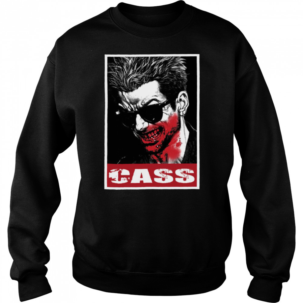 Sweat shirts