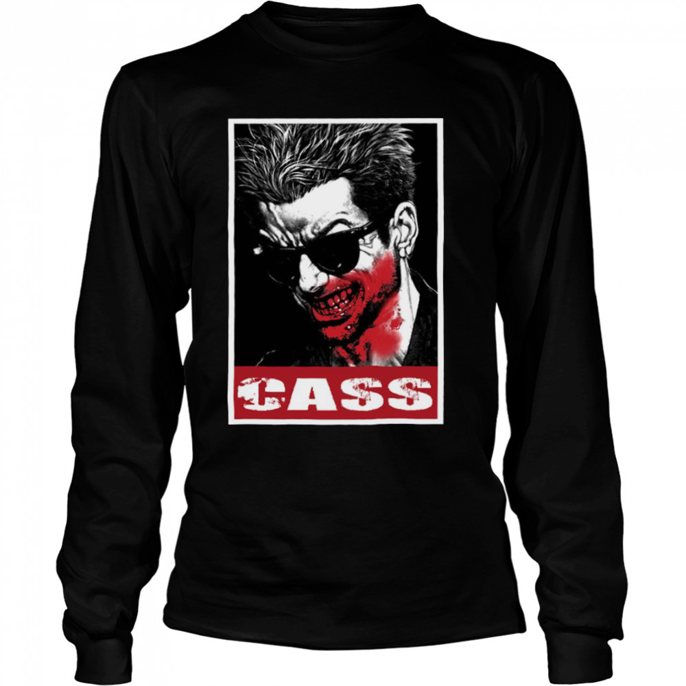 Long Sleeved shirts